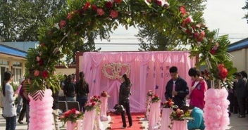 甜蜜蜜婚慶禮儀 打造多元化慶典體驗(yàn)，引領(lǐng)專業(yè)策劃新風(fēng)尚